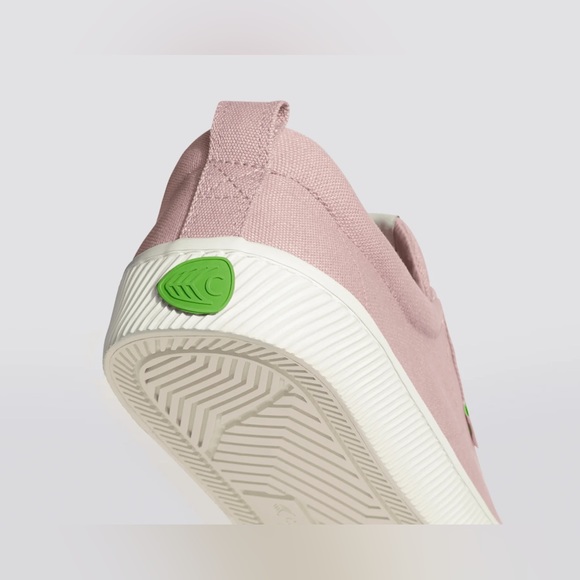 Cariuma OCA Low Rose Canvas - Picture 5 of 7